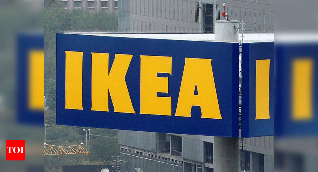 Ikea starts e-commerce service in Bengaluru