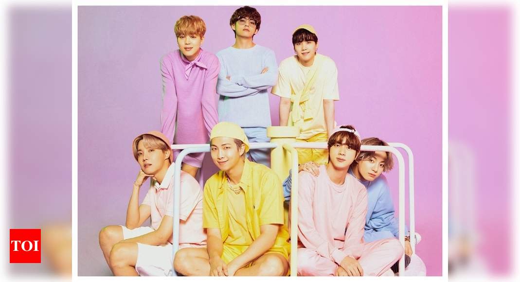 BTS breaks Oricon's 2021 sales record in 1 day