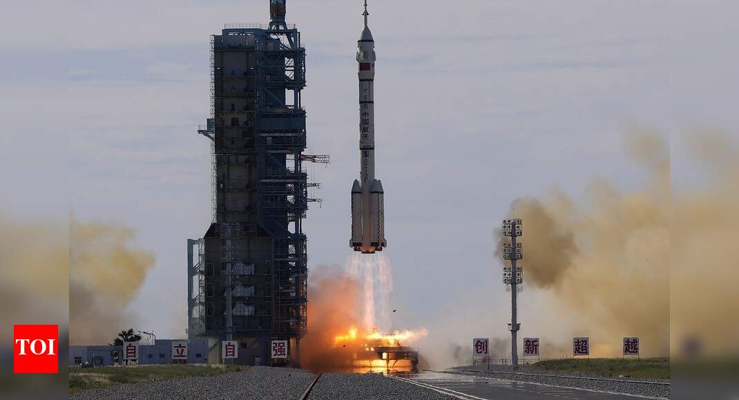 Explained: The Importance of China’s New Space Station