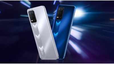 Realme Narzo 30 and Narzo 30 5G to launch in India on June 24