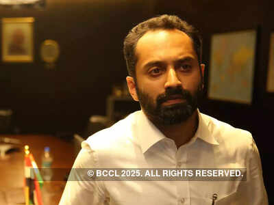 Fahadh Faasil on OTT release of 'Maalik' : I personally request everyone to see it in the best interest of the film