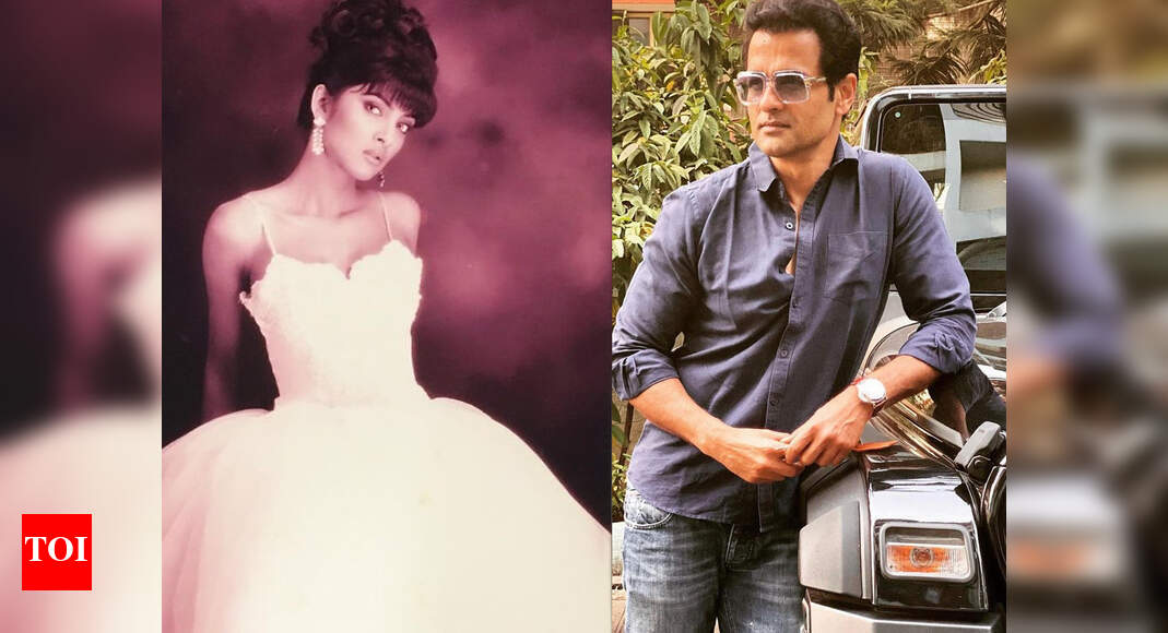 Rohit Roy breaks his silence on Sushmita Sen: I spoke to her last week ...