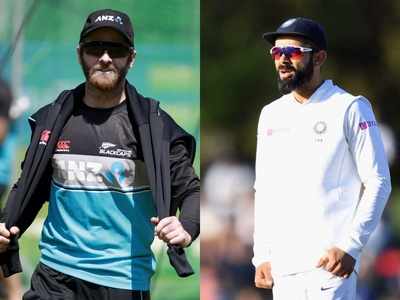 WTC Final, India vs New Zealand: Virat Kohli eyes legacy, Kane Williamson prize for consistency in battle of equals