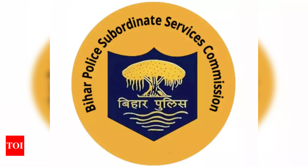 Bihar Police SI Result 2022 Declared. Here How To Check At bpssc.bih.nic.in