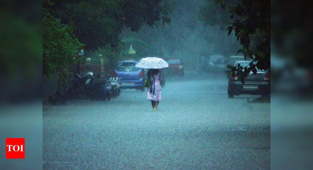 Very heavy rain to continue in Goa till tomorrow, says IMD