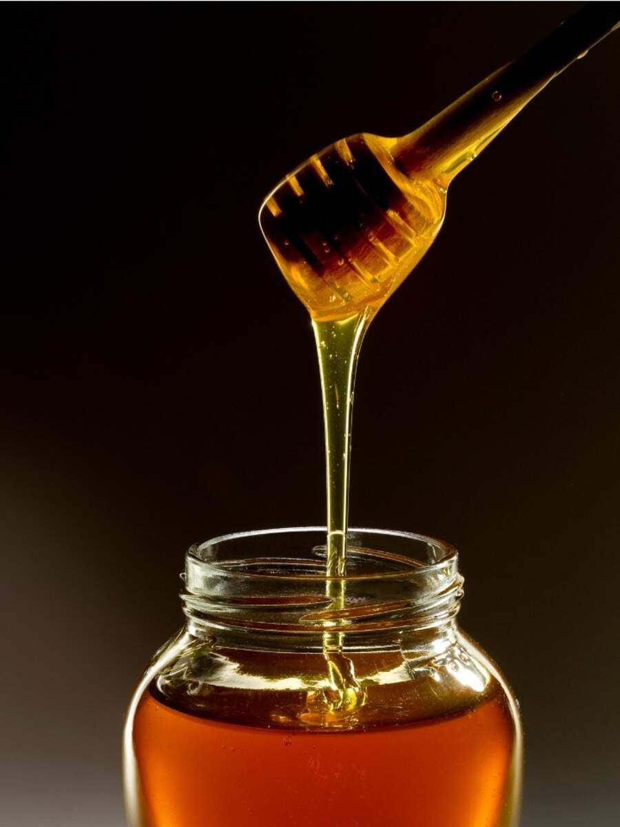 Healthy Sweeteners instead of Sugar Ditch sugar and use these healthy