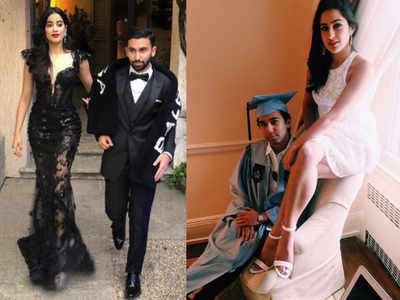 Who is Orhan Awatramani? Here’s all you need to know about Janhvi Kapoor and Sara Ali Khan’s mysterious friend