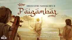 Watch Popular Punjabi Devotional Video Song 'Paigambar' Sung By Diljit Dosanjh