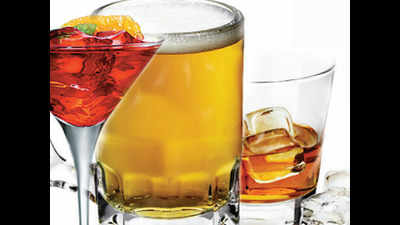 Liquor licence renewal process starts in Chandrapur
