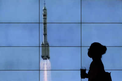 China's 'space dream': A Long March to the Moon and beyond