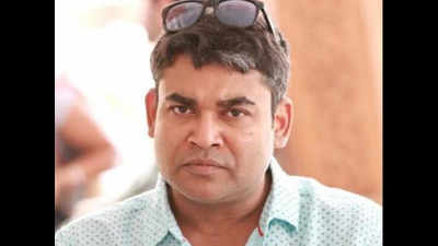 Phalke award-winning director Sagar Ballary has a Haveri connect