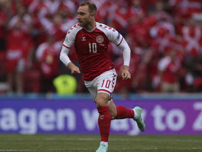 From playmaker to pacemaker - how ICD could save Christian Eriksen's career
