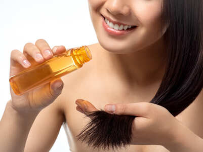 Hair Care: DIY Hair masks for different hair problems
