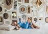 7 best places to hang a mirror, according to Vastu