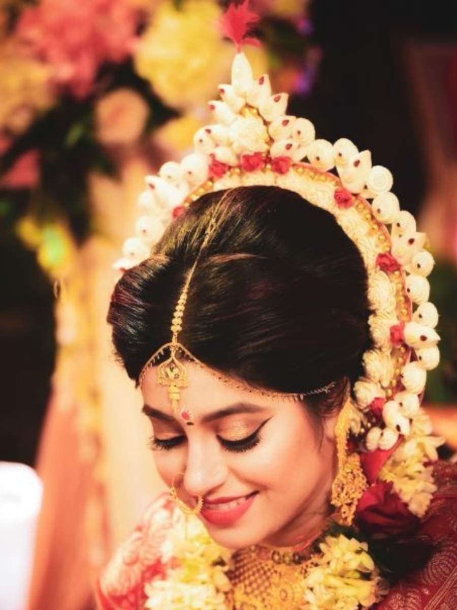 Meanings of rituals in Bengali weddings | Times of India