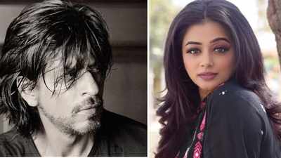 Priyamani recalls shooting for One Two Three Four song with Shah Rukh Khan  in Chennai Express: He gave me Rs 200