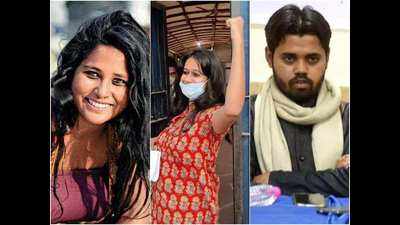 Delhi riots: Trial court ordered immediate release of 3 students, HC informed