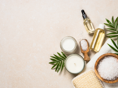 How to repurpose skincare products
