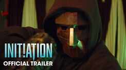 Initiation - Official Trailer