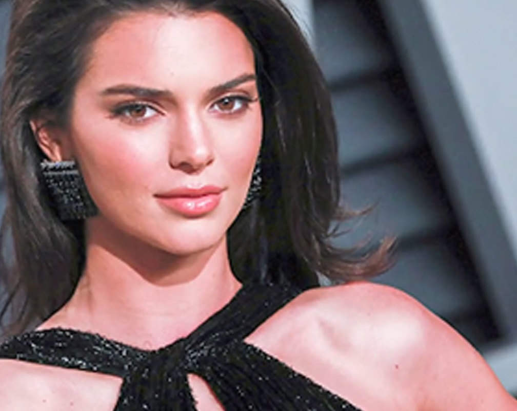 
Man tries to break into Kendall Jenner's home, gets injured before arrest
