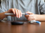 Diabetes: Guidelines for COVID patients
