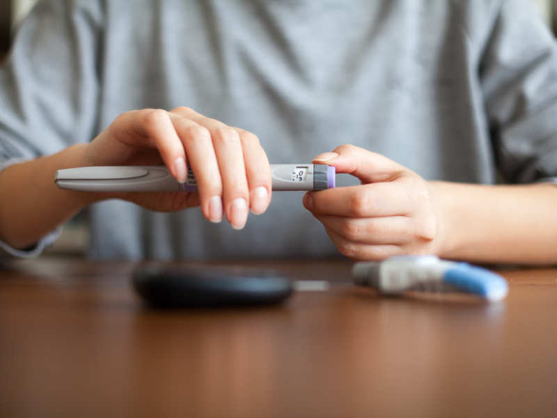 DiabetesIndia shares guidelines for the treatment of COVID patients on  steroids - Times of India