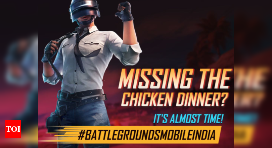 Battlegrounds Mobile India expected to launch tomorrow