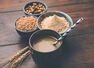 Try this desi alternative of protein powder!