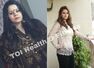 "Beetroot chapatis and eggs helped in weight loss"