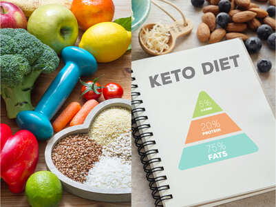 Weight loss: Can you follow Keto and Intermittent Fasting together? Can it speed up weight loss?