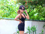 ‘Splitsvilla’ fame Hritu Zee is ruling social media with her bold pictures