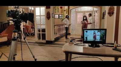 West Bengal: Row resolved, serial shoots to return to normal from ...