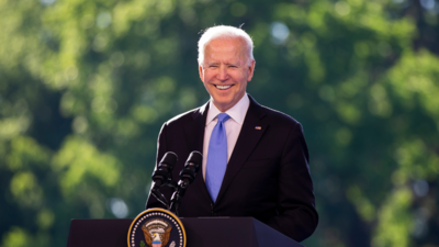 Joe Biden signs bill making Juneteenth a federal holiday