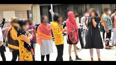Gujarat: More attendants allege sexual harassment in Jamnagar