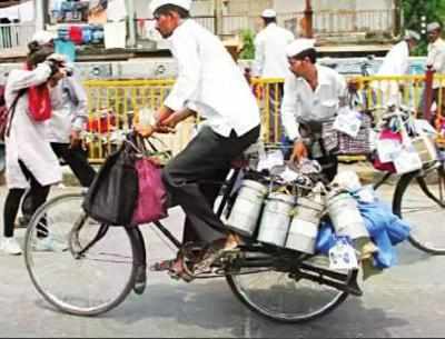 Mumbai: City’s dabbawalas get a lifeline with Rs 15-crore relief package