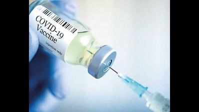 Maharashtra: Man asks about vax process, gets jab cert