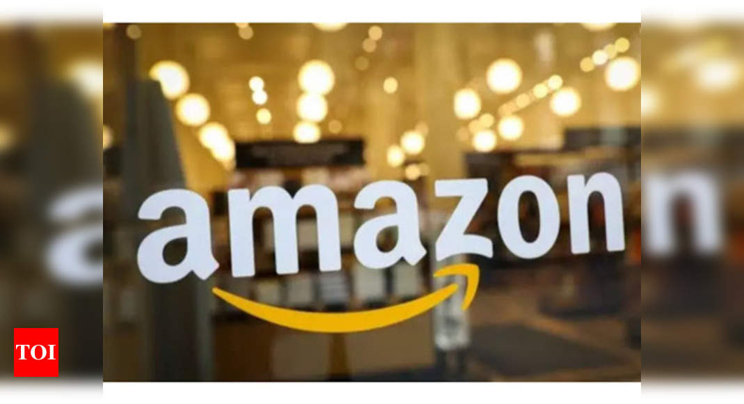Amazon Business to allow NPOs and educational institutes to register as business customers – Times of India