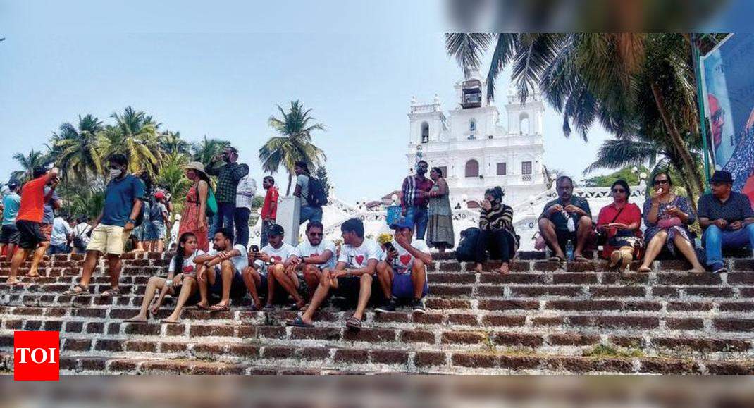 Goa: ‘Delay in opening tourism sector will cost more jobs’