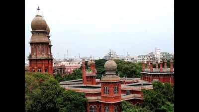 One-time' child porn accused gets Madras HC relief | Madurai News ...