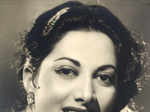 #GoldenFrames: Suraiya, the magnificent diva with a golden voice