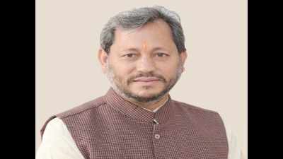 Uttarakhand: 100 days of Tirath govt marked by controversial statements and rollbacks