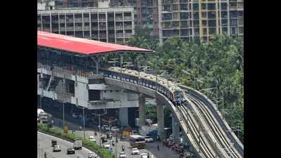 Opinion: With metro, Mumbai is trading its present for its future