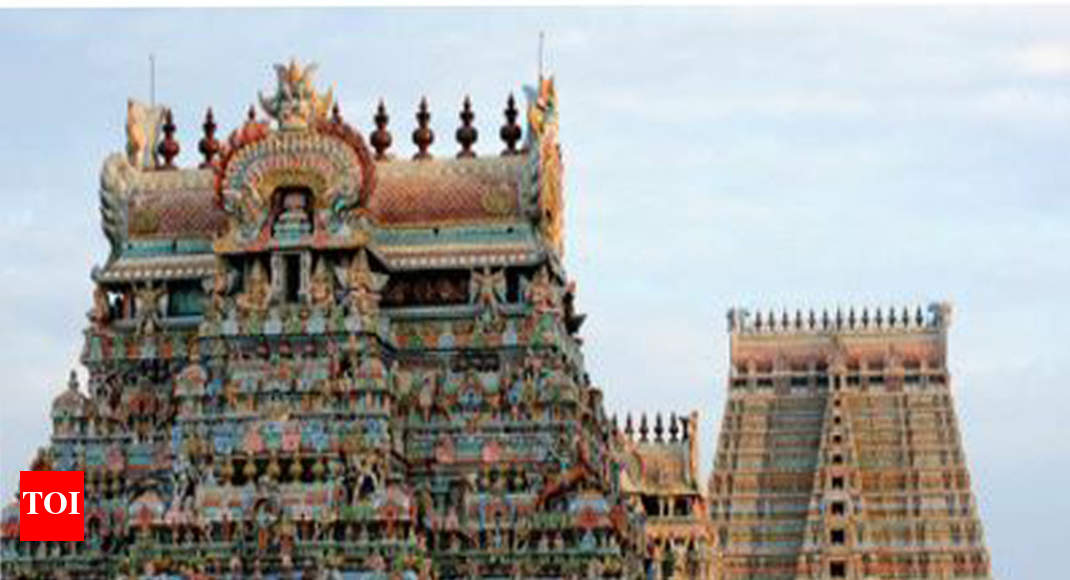 Tamil Nadu Covid news: Temples will open if cases are reined in, deaths ...