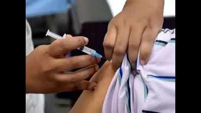 Thane: For 18 plus differently-abled, TMC to hold special vaccination sessions on every Friday
