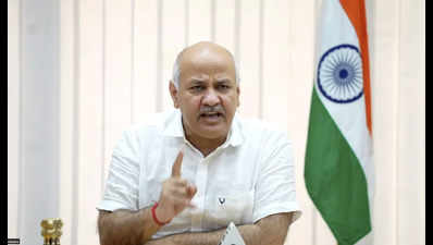 Delhi government to cut back on expenses