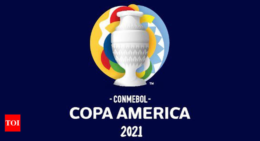 More positive tests in Copa America as four of 10 teams hit | Football ...