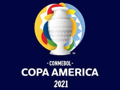 Copa America Femenina Uruguay 2024 Logo by PaintRubber38 on DeviantArt