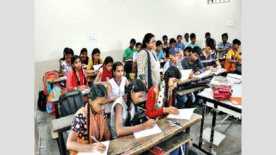 Class XI, XII to start in Surat municipal corporation-run schools