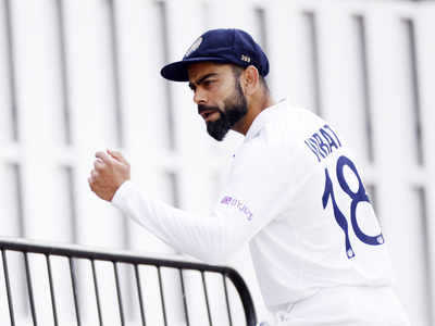 India vs New Zealand WTC Final: Looking at it as the first of 6 Tests in England, says Virat Kohli