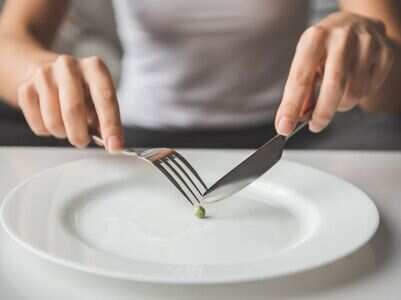 Weight loss: Diet mistakes to avoid